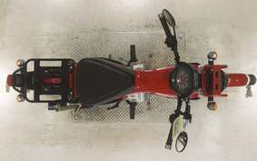 HONDA CROSS CUB 110 JA45