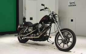 HARLEY FXEF 1340 1985