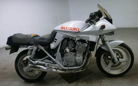 SUZUKI GSX250S KATANA GJ76A