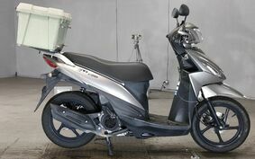 SUZUKI ADDRESS 110 CE47A