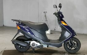 SUZUKI ADDRESS V125 CF46A