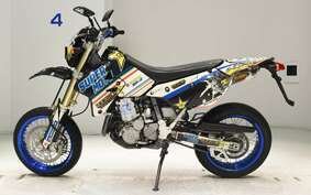 SUZUKI DR-Z400SM 2007 SK44A