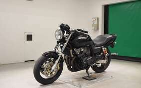 HONDA CB400SF VTEC 2001 NC39