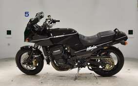 KAWASAKI GPZ900R NINJA 1997 ZX900A