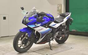 SUZUKI GSX250R