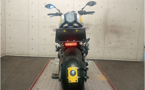 YAMAHA XSR900 2016 RN46J