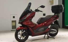 HONDA PCX 160 KF47