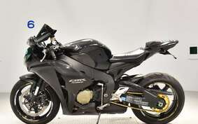 HONDA CBR1000RR Gen. 2 2008 SC59