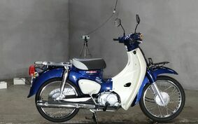 HONDA C50 SUPER CUB AA09