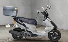 SUZUKI ADDRESS V125 G CF4EA