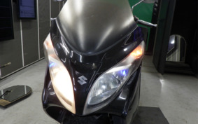 SUZUKI SKYWAVE 250 (Burgman 250) S Gen.3 CJ44A