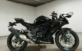 KAWASAKI NINJA 250 SL BX250A