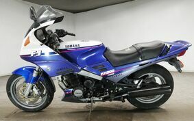 YAMAHA FJ1200 1994 4CC