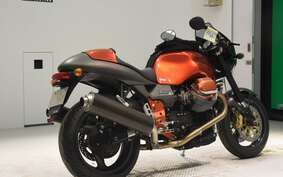 MOTO GUZZI V11 ROSSO MANDELO 2001