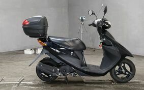 SUZUKI ADDRESS V50 CA4BA