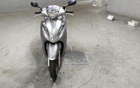 HONDA LEAD 125 JF45