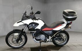 BMW G650GS 2012 0188