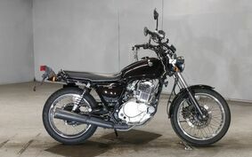 SUZUKI GRASS TRACKER NJ4DA