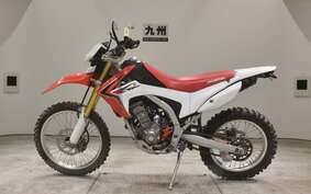 HONDA CRF250L MD38