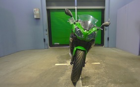 KAWASAKI NINJA 400 2015 EX400E