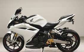 HONDA CBR250RR MC51