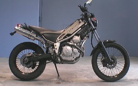 YAMAHA TRICKER 2004 DG10J