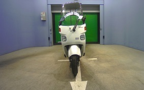 HONDA GYRO CANOPY TA03