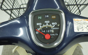 HONDA C50 SUPER CUB AA01