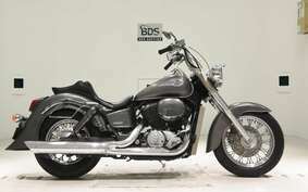 HONDA SHADOW 400 2000 NC34