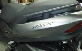 YAMAHA TRICITY 300 2022 SH15J