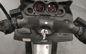 HONDA FORZA S MF06