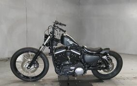 HARLEY XL883N 2011 LE2