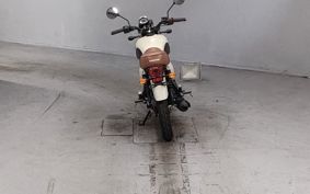 KAWASAKI W175 SE BJ175A