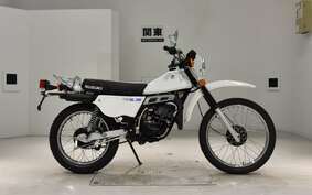 SUZUKI TS185 SG12A