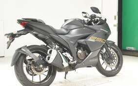 SUZUKI GIXXER 250 SF ED22B