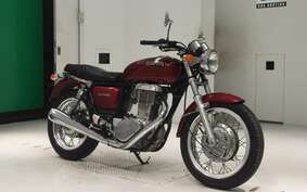 SUZUKI ST400 TEMPTER 2000 NK43A