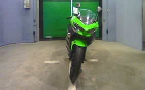 KAWASAKI NINJA 400 2018 EX400G