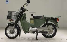 HONDA C110 SUPER CUB JA07