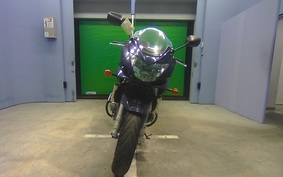 SUZUKI BANDIT 1250 SA 2008 GW72A