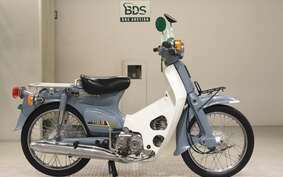 HONDA C70 SUPER CUB C70