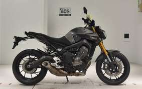 YAMAHA MT-09 2015 RN34J