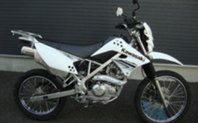 KAWASAKI KLX125 2010 LX125C