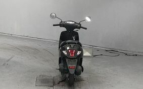 SUZUKI LET's CA4AA