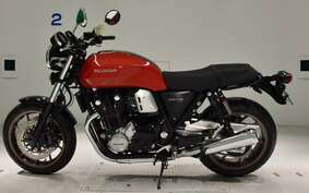 HONDA CB1100RS 2022 SC65