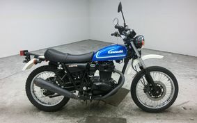 KAWASAKI 250TR 2007 BJ250F