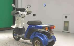 HONDA GYRO X TD01