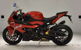 BMW S1000RR 2020