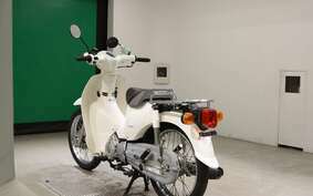 HONDA C110 SUPER CUB JA07