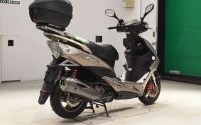 KYMCO RACING KING 180 FI SC36