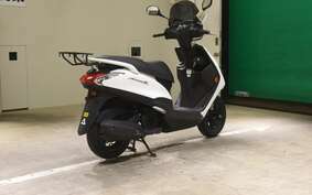 YAMAHA AXIS 125 Z SED7J